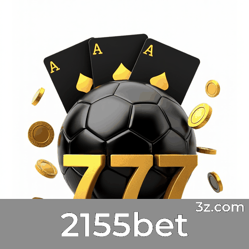 2155bet: Experiência de Cassino Imersiva para Brasileiros