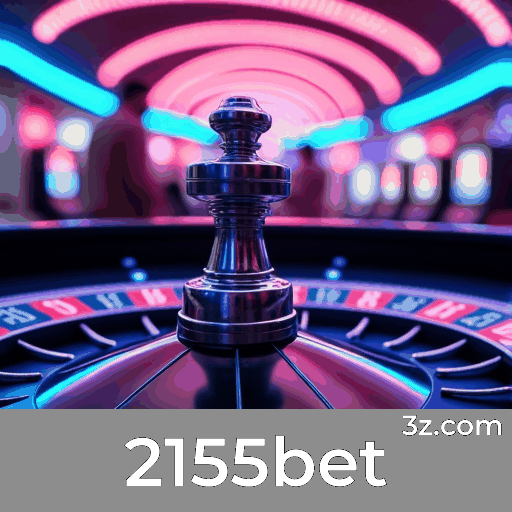 2155bet: Seu Cassino Online Seguro e Profissional