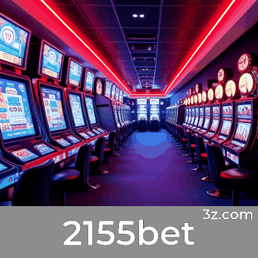 2155bet: Plataforma de Comunidade Vibrante e Interativa