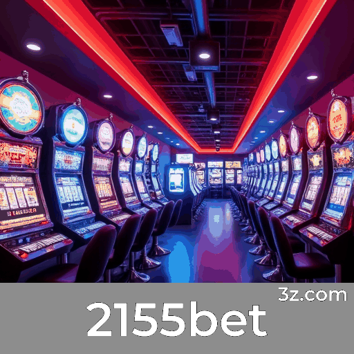 Controle Exclusivo e Personalizado da Sua Conta na 2155bet