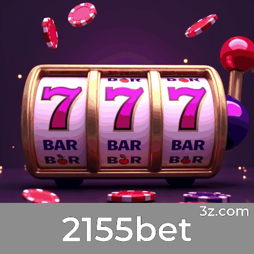 2155bet: Experiência de Cassino Imersiva para Brasileiros